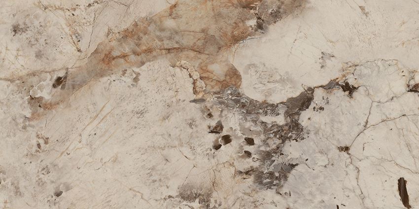 Płytka uniwersalna 59,8x119,8 cm Tubądzin Patagonia Naturale POL