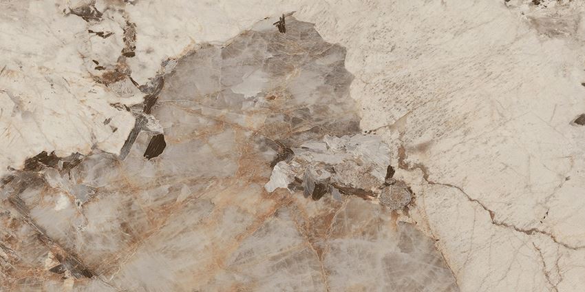 Płytka uniwersalna 59,8x119,8 cm Tubądzin Patagonia Naturale POL