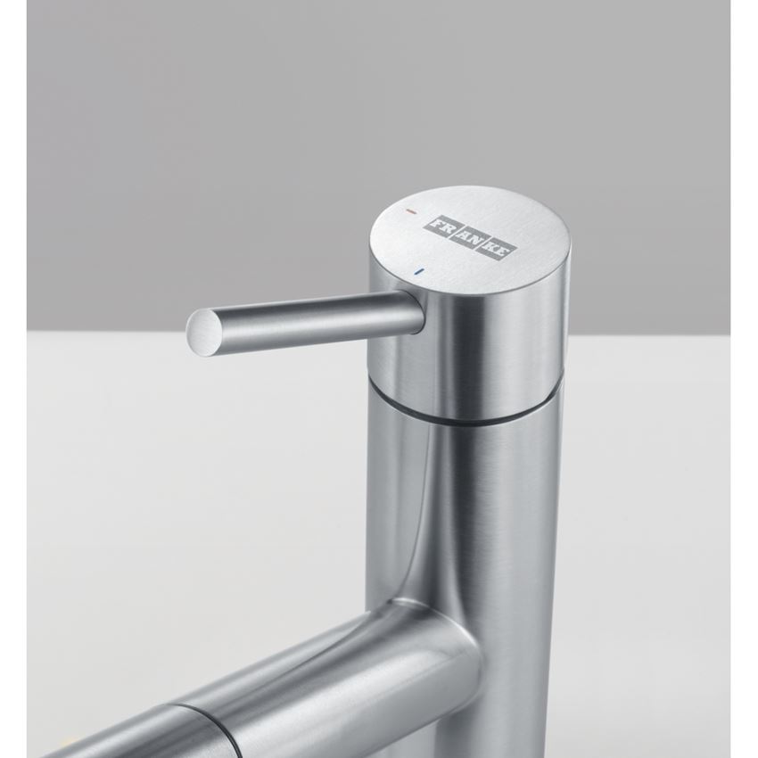 Bateria kuchenna Franke Orbit 115.0569.461