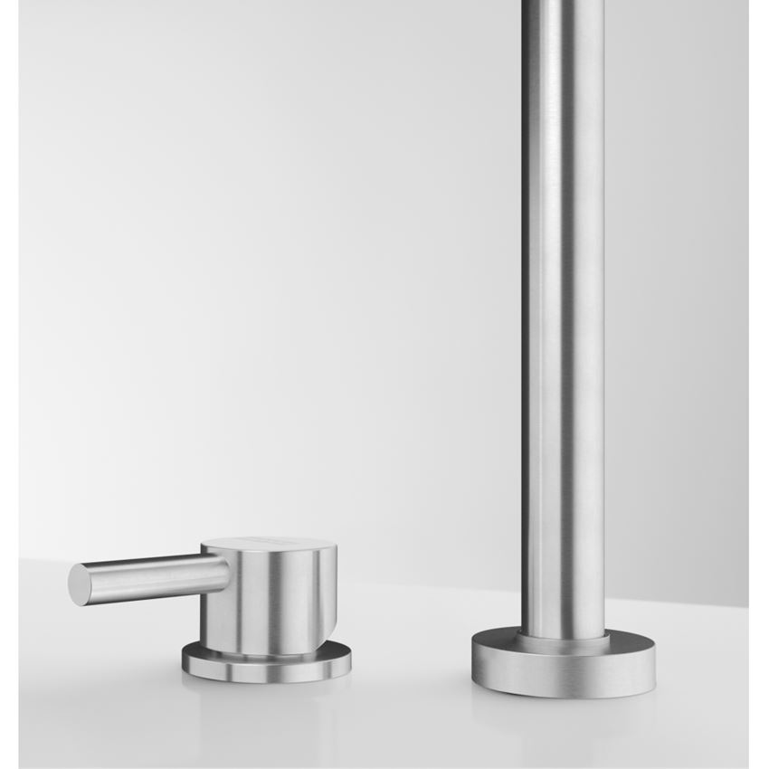 Bateria kuchenna Franke Mythos window outdoor spray 115.0731.378