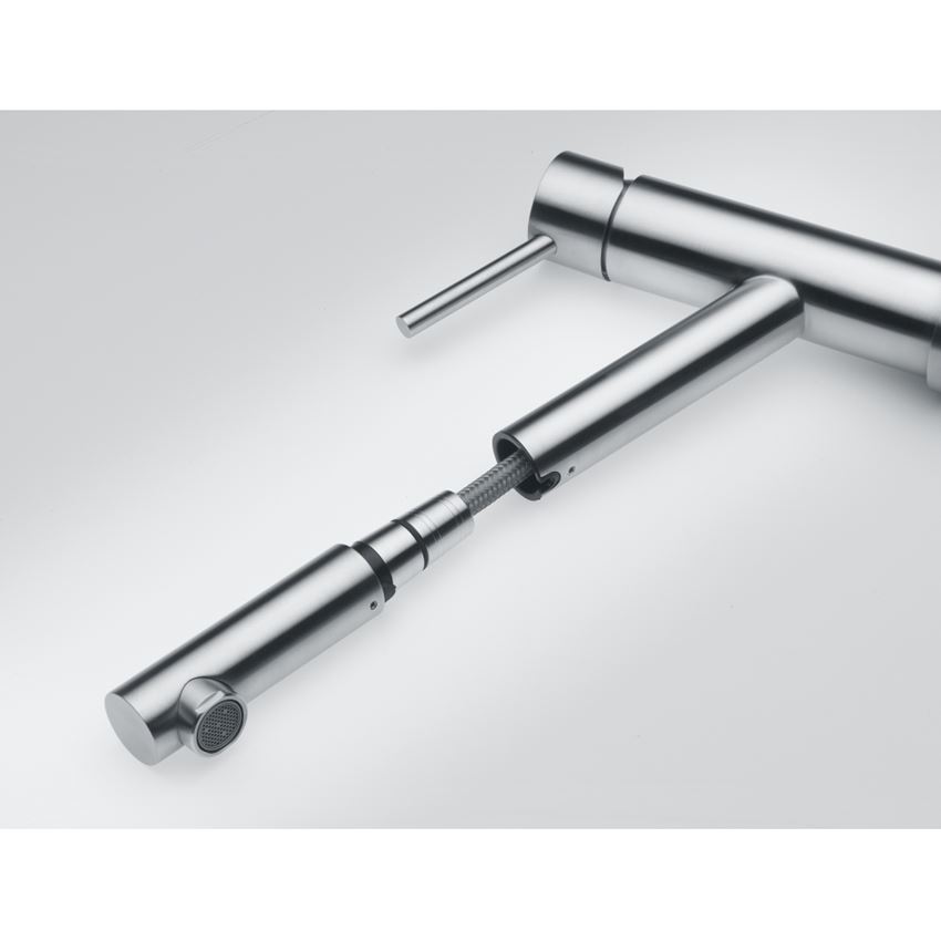 Bateria kuchenna Franke Orbit 115.0569.461
