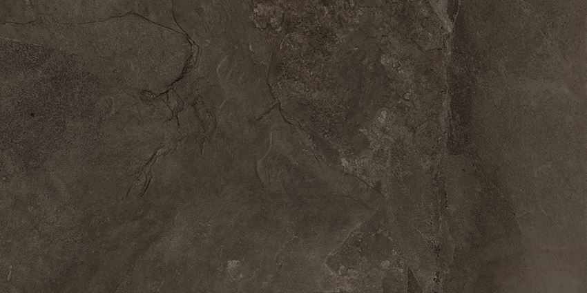 Płytka tarasowa 59,8x119,8 cm Tubądzin Grand Cave Brown STR KoraTER