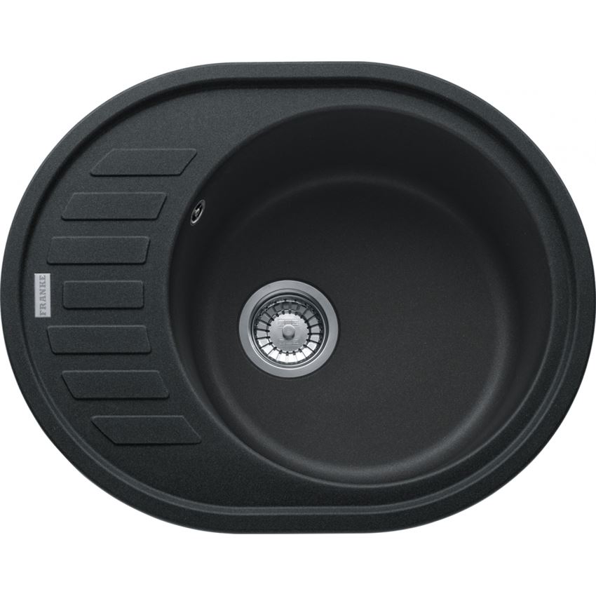 Zlewozmywak Franke Ronda ROG 611-62 114.0676.334