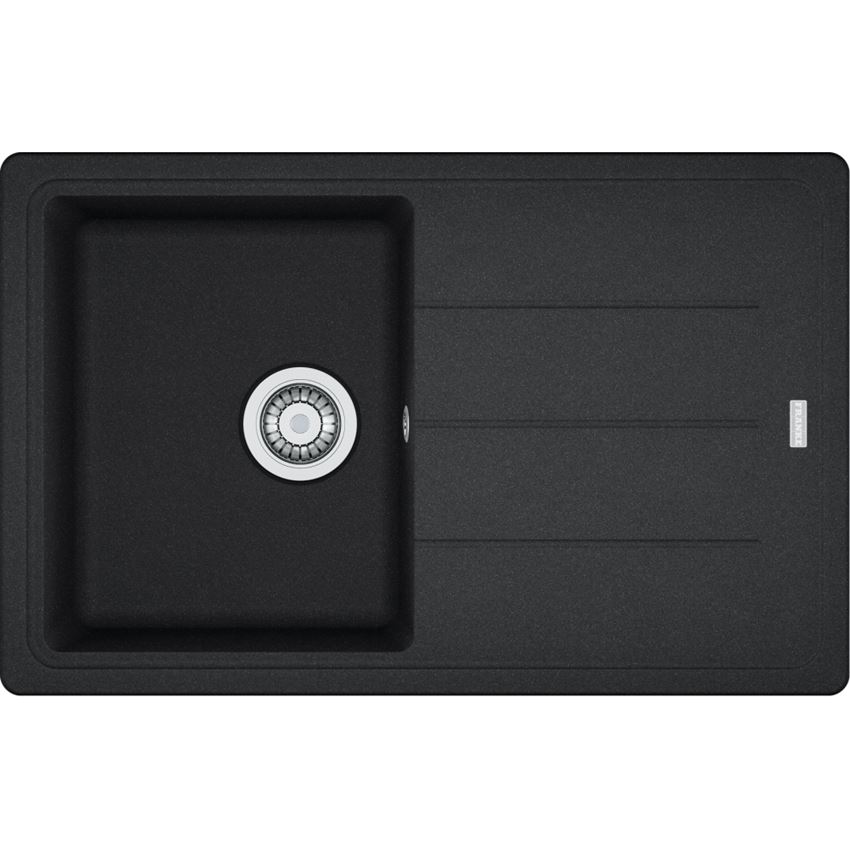 Zlewozmywak Franke Basis BFG 611-78 114.0676.296