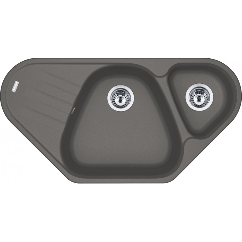 Zlewozmywak Franke Antea AZG 661-E 114.0676.229