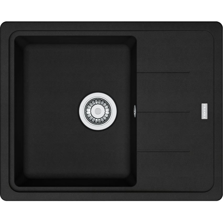 Zlewozmywak Franke Basis BFG 611-62 114.0676.305