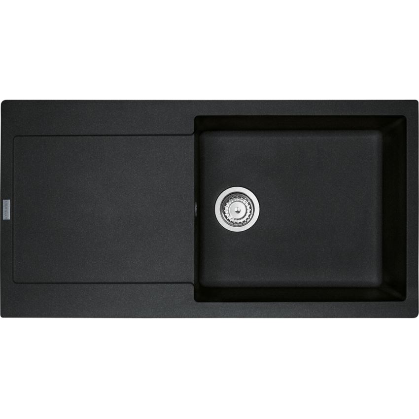 Zlewozmywak Franke Maris MRG 611-97 XL 114.0675.976