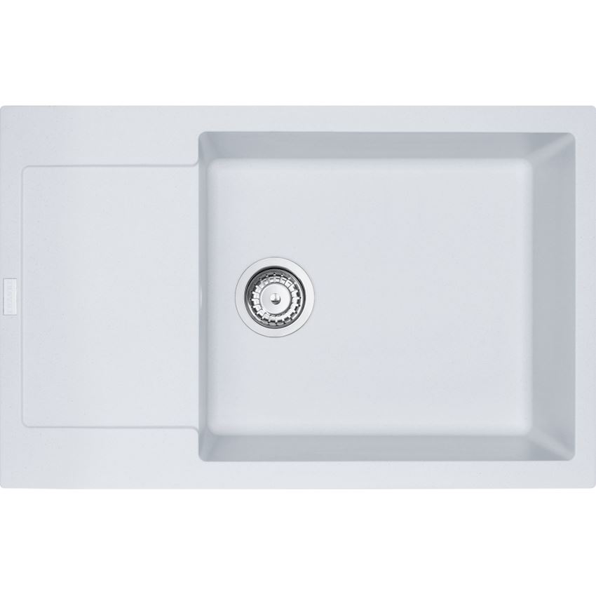 Zlewozmywak Franke Maris MRG 611-78 XL 114.0675.984