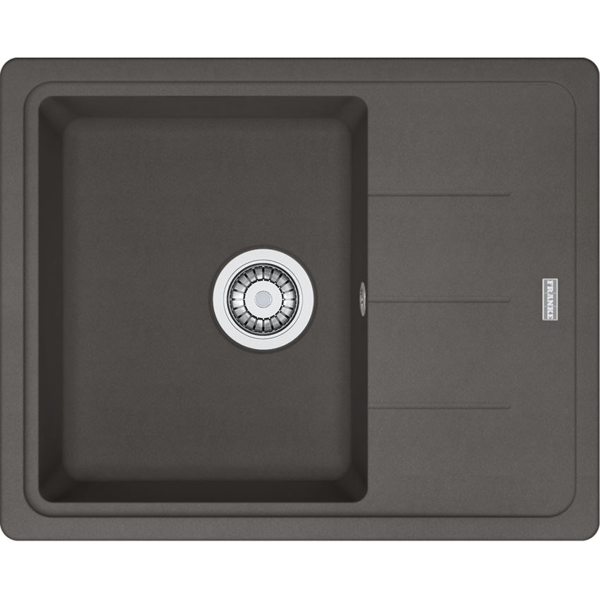 Zlewozmywak Franke Basis BFG 611-62 114.0716.316