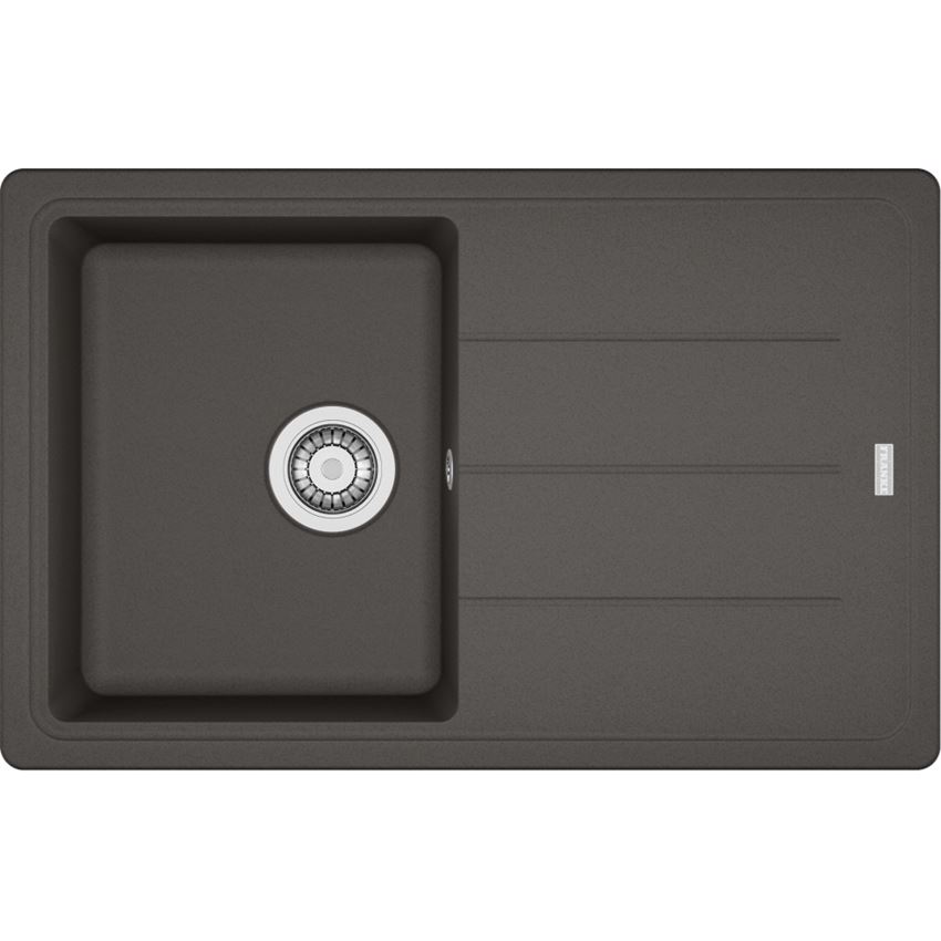 Zlewozmywak Franke Basis BFG 611-78 114.0716.317