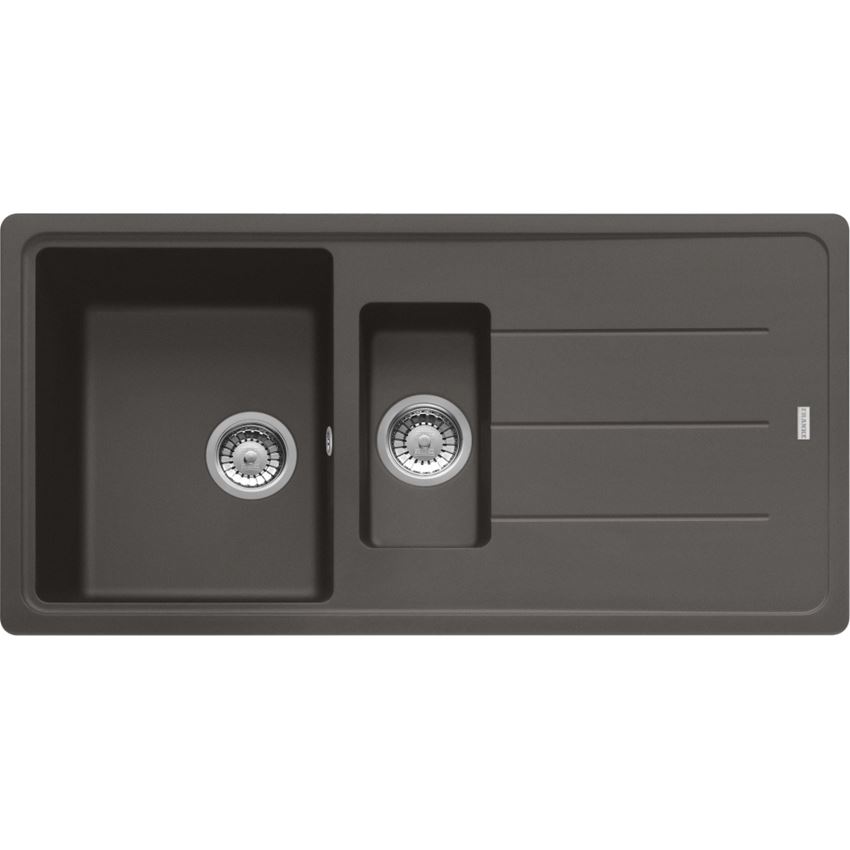 Zlewozmywak Franke Basis BFG 651-97 114.0716.320