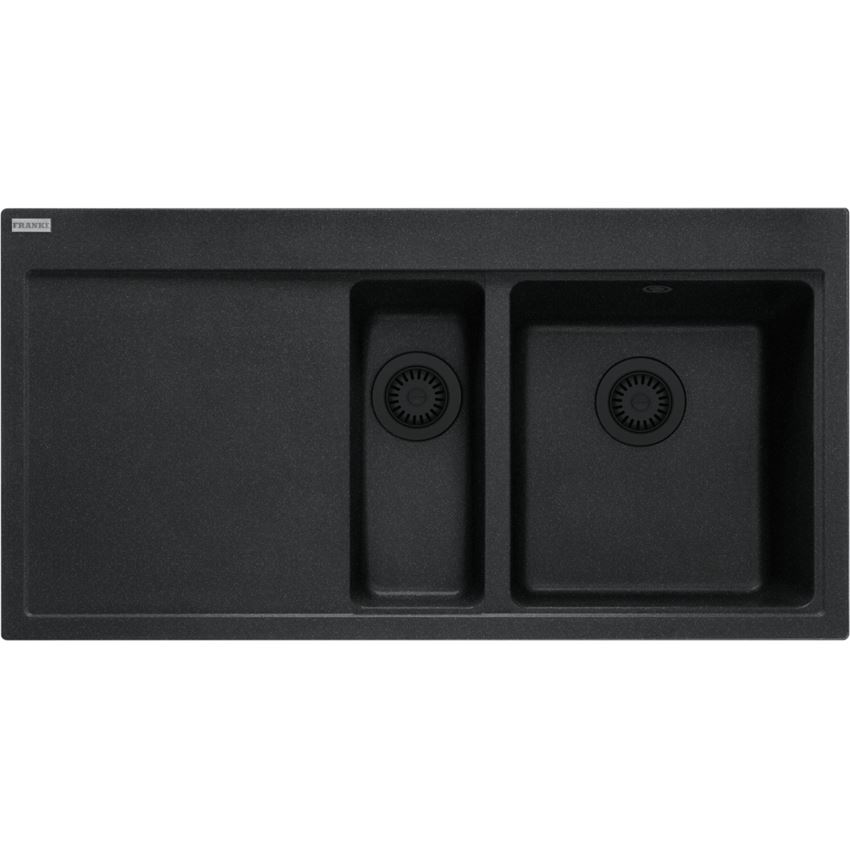 Zlew granitowy Franke Mythos MTG 651-100 114.0743.116
