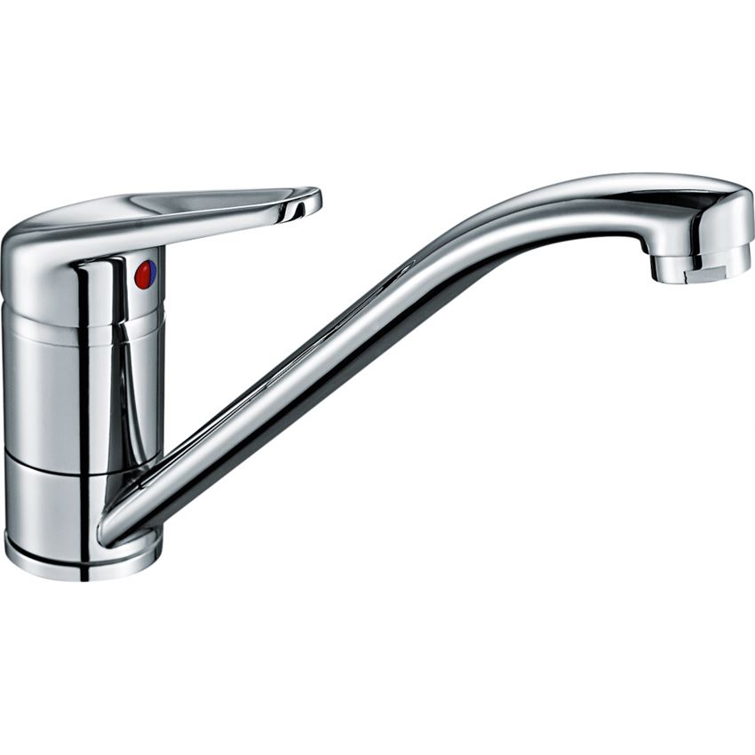 Bateria kuchenna Franke Princess II 115.0347.142