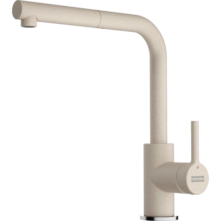 Bateria kuchenna Franke Lina L pull-out 115.0728.488