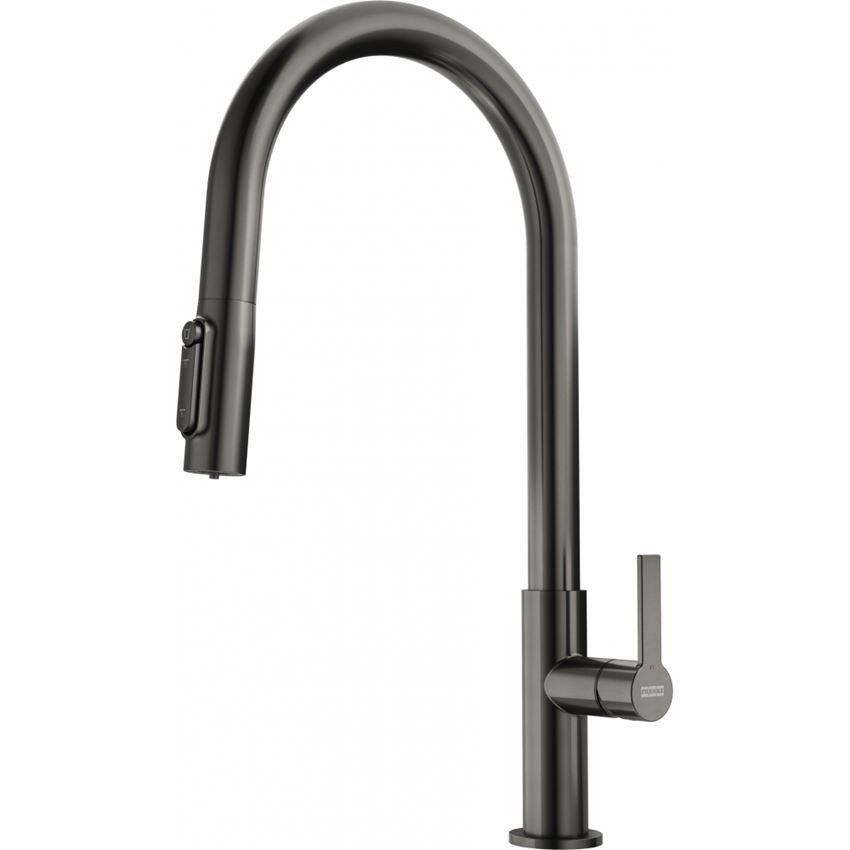 Bateria filtrująca Franke Maris Slim Clear Water J pull-out 120.0736.603