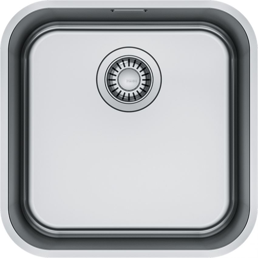 Zlewozmywak Franke Smart SRX 110-40 122.0739.167