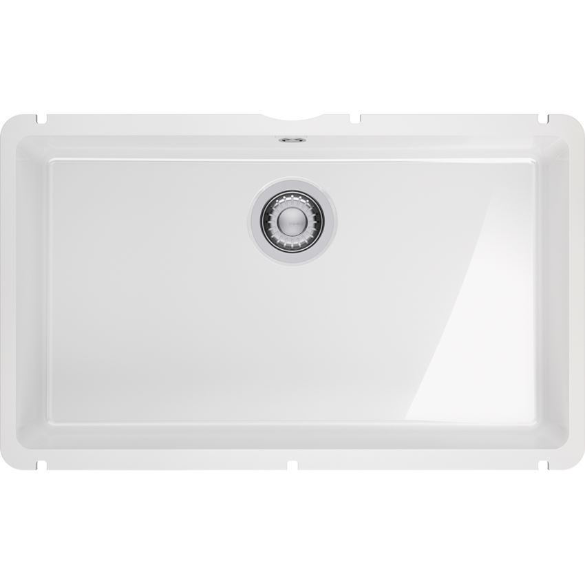 Zlewozmywak Franke KubusX KXK 110-71 126.0738.294