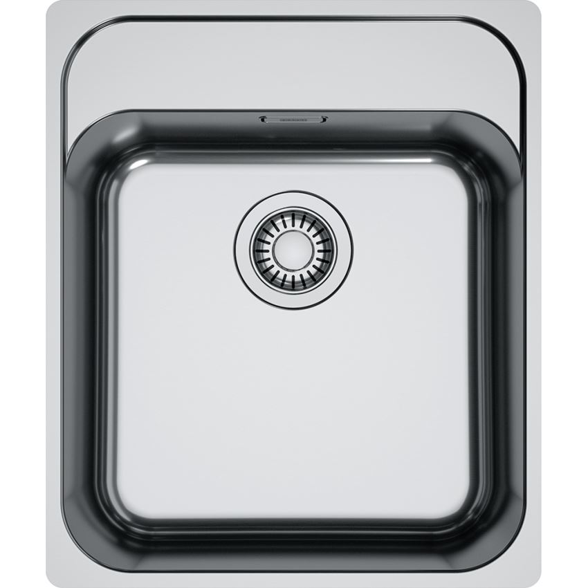 Zlewozmywak Franke Smart SRX 210-40 TL 127.0720.294