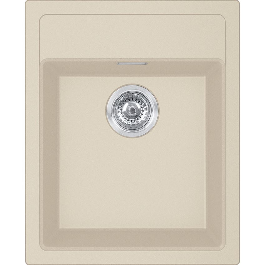 Zlewozmywak Franke Sirius SID 610-36 143.0671.557