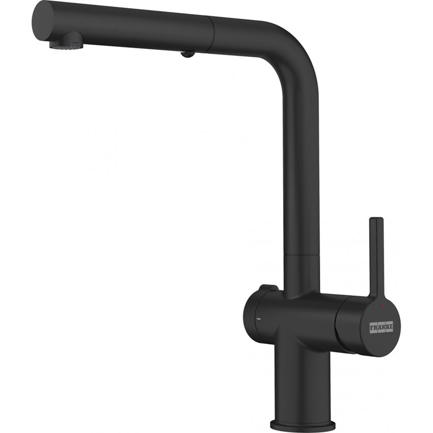 Bateria kuchenna Franke Active L 115.0669.769