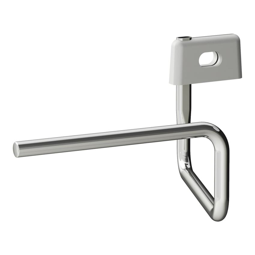 Reling do umywalki Laufen Val H3812800040001