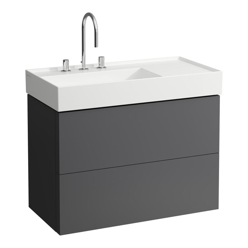 Szafka podumywalkowa Laufen Kartell H4076180336421