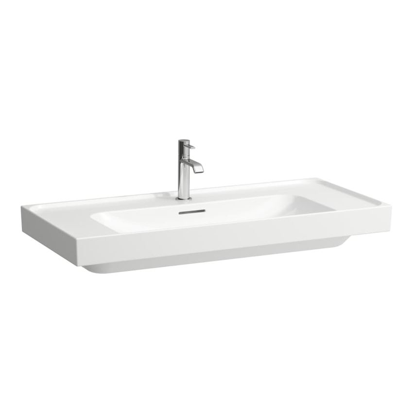 Umywalka ścienna Laufen Meda H8101190001041