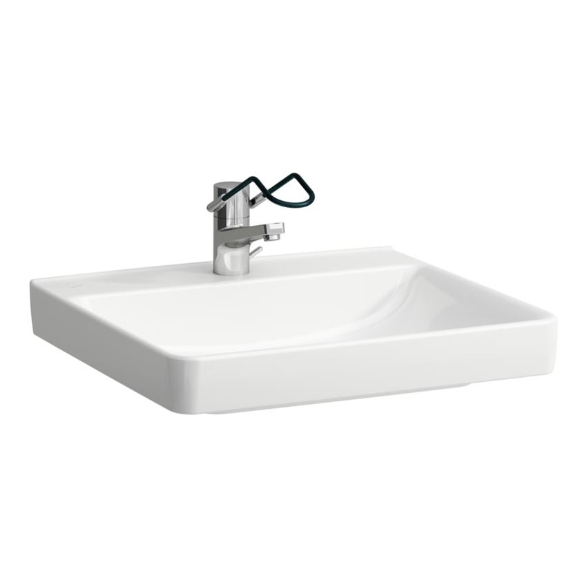 Umywalka ścienna Laufen Pro Liberty H8119500001041