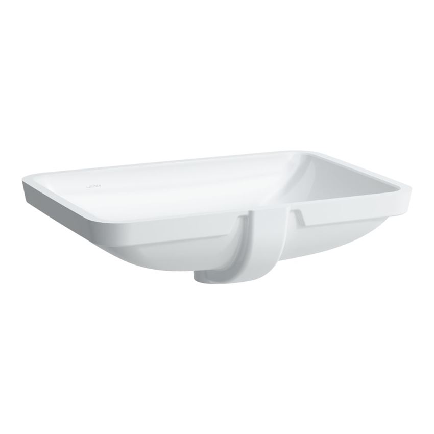 Umywalka podblatowa Laufen Pro S H8119630001091