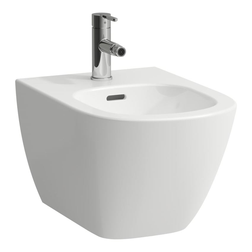 Bidet podwieszany Laufen Lua H8300810003021