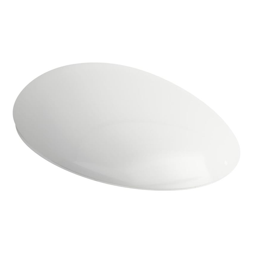 Deska wc Laufen ILBAGNOALESSI H8929710000001