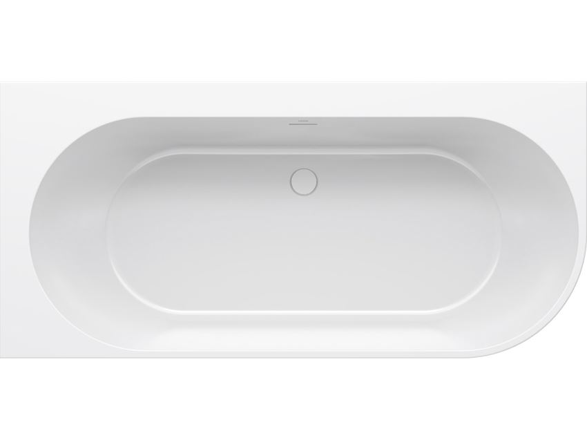 Wanna wolnostojąca Ravak Freedom Corner L XC00100041