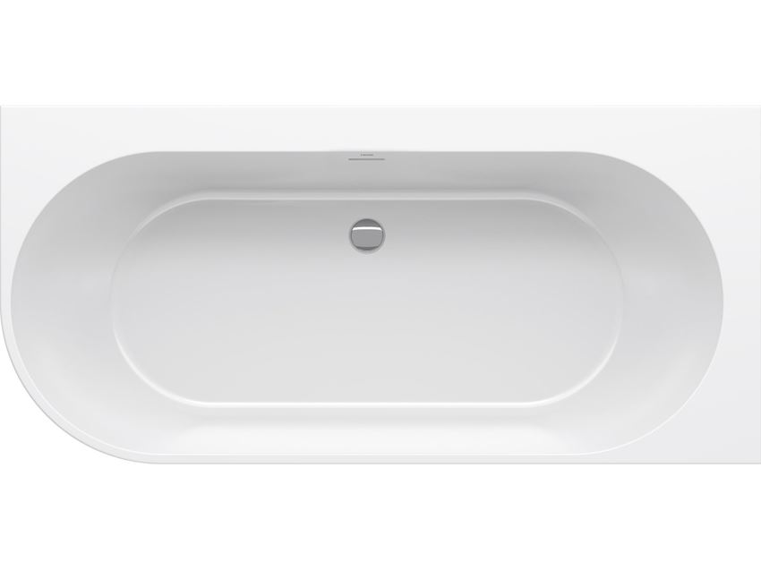 Wanna wolnostojąca Ravak Freedom Corner P XC00100040