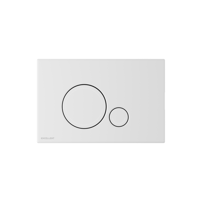 Excellent Ringo INEX.RI230.150.WH