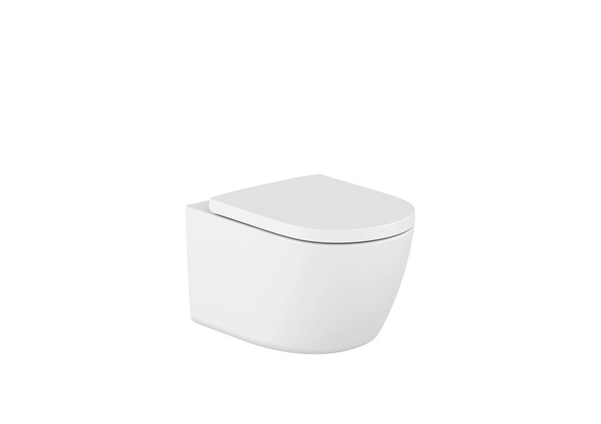 Miska wc podwieszana Roca Meridian A346747620
