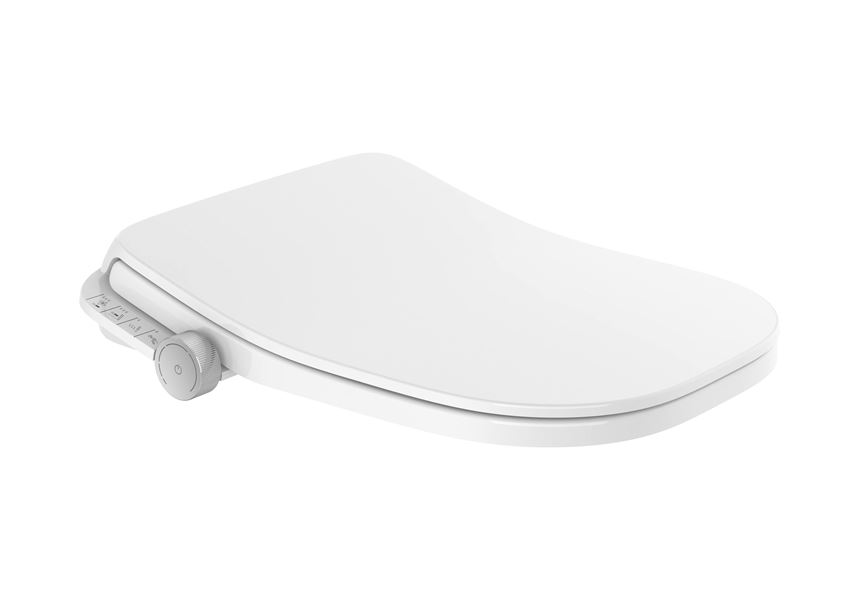 Deska myjąca Roca M4 Square Compacto A804054021