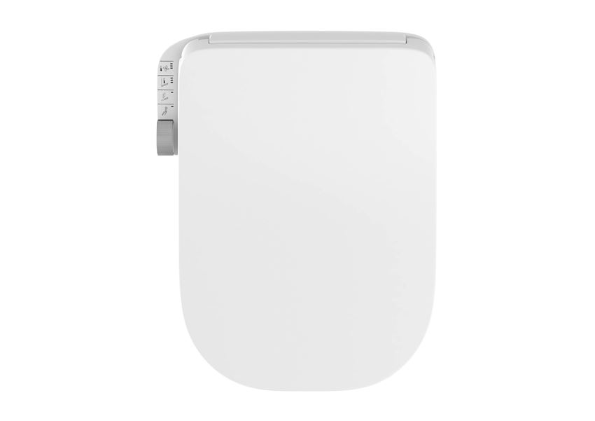 Deska myjąca Roca M4 Square Compacto A804054021