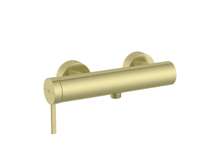 Bateria prysznicowa Roca Ona A5A219EVA0