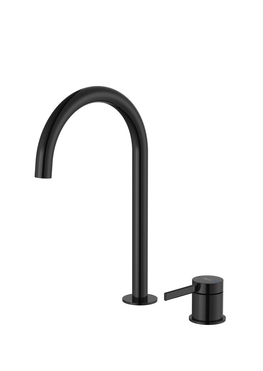 Bateria umywalkowa Roca Ona A5A389ECN0