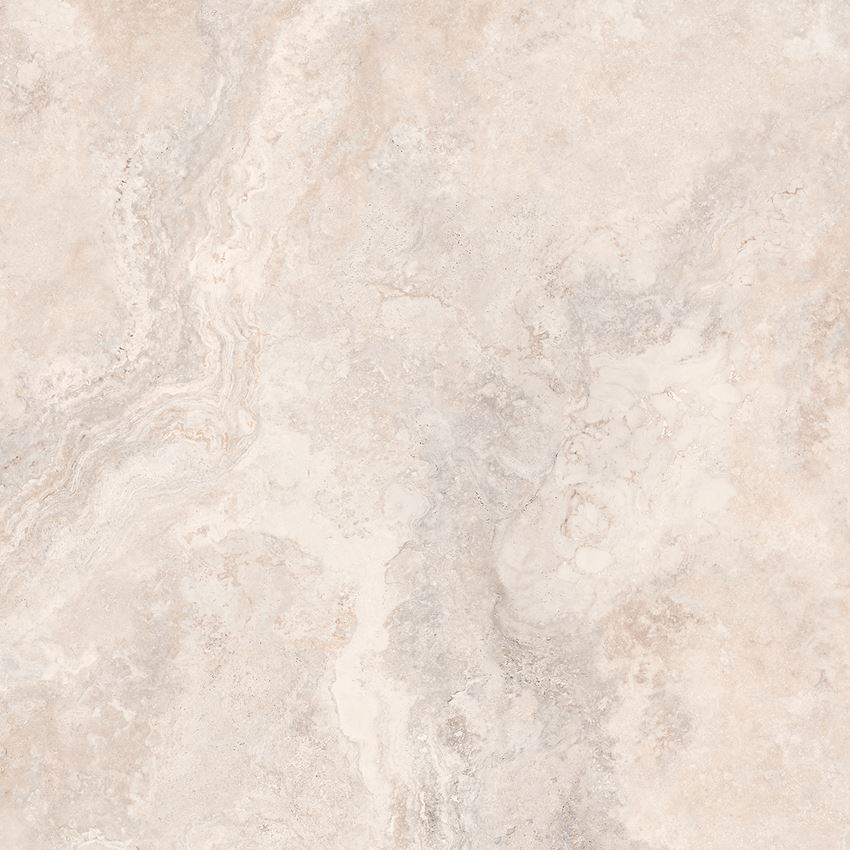 Płytka uniwersalna satyna 119,8x119,8 cm Tubądzin Roccia Lunare Beige SAT STR