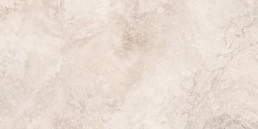 Płytka uniwersalna satyna 59,8x119,8 cm Tubądzin Roccia Lunare Beige SAT STR