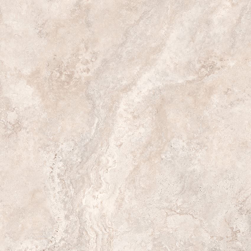 Płytka uniwersalna satyna 79,8x79,8 cm Tubądzin Roccia Lunare Beige SAT STR