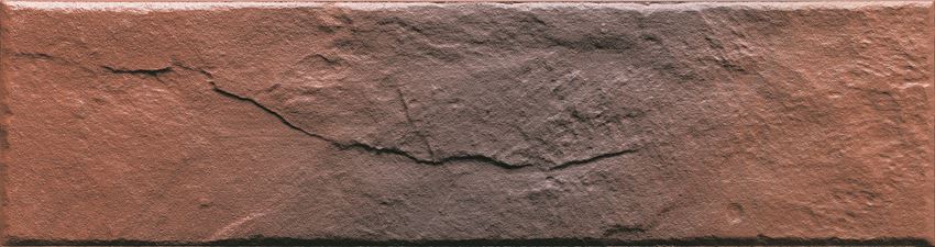 Płytka elewacyjna Cerrad Rot 19539