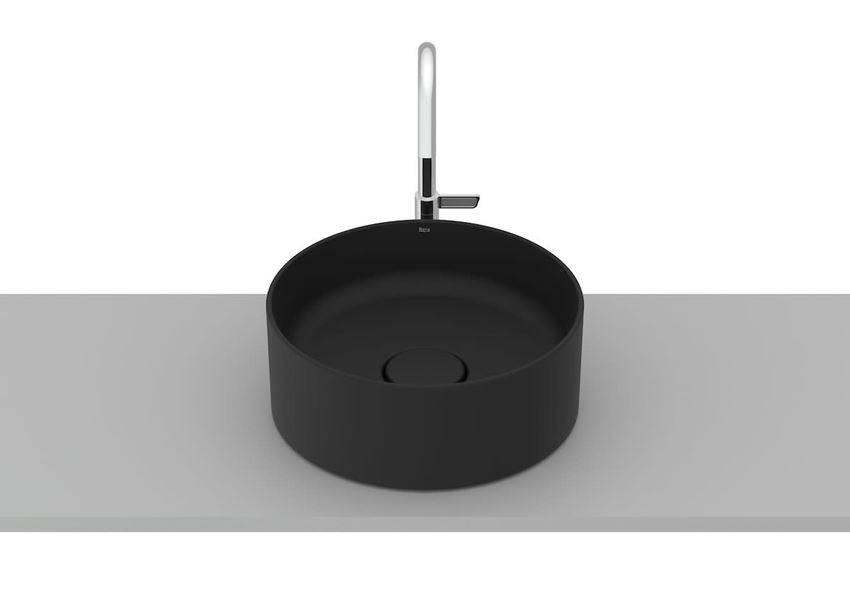 Umywalka nablatowa Roca Terra A32787U080