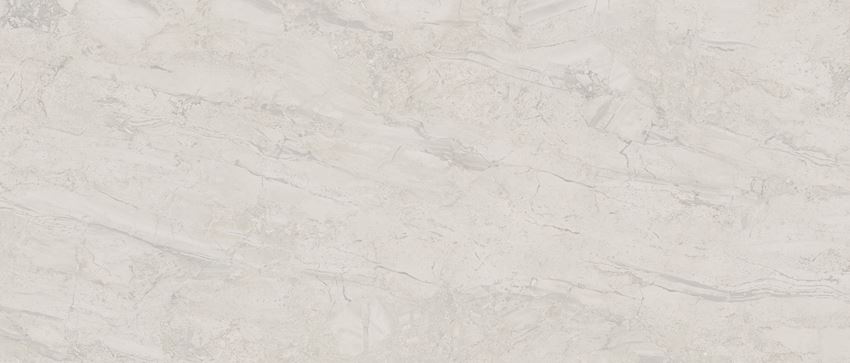 Płytka uniwersalna 119,8x279,8 cm Paradyż Saint Cathedral White Gres Szkl. Rekt. Półpoler Soft