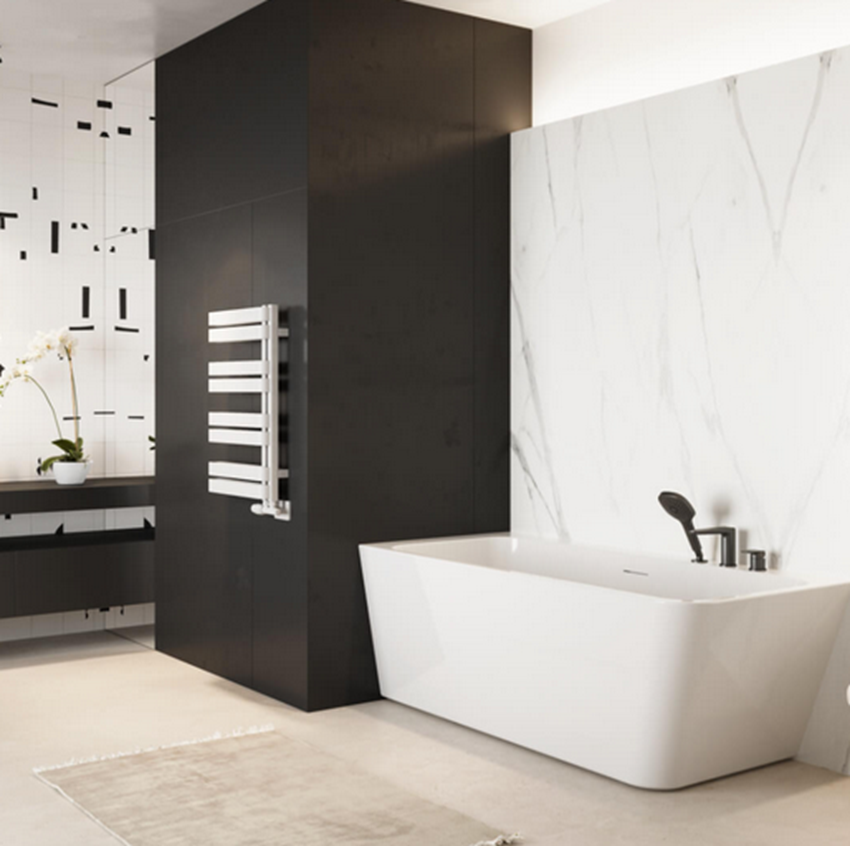 Excellent Meteor Side 72 GREX.MES72.WH