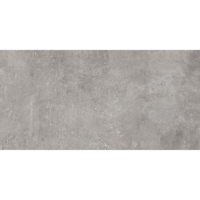 Płytka ścienno-podłogowa  59,7x119,7 cm  Cerrad Softcement Silver
