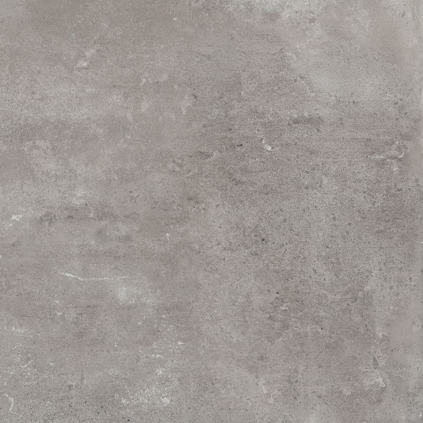 Płytka ścienno-podłogowa 59,7x59,7 cm Cerrad Softcement Silver Poler