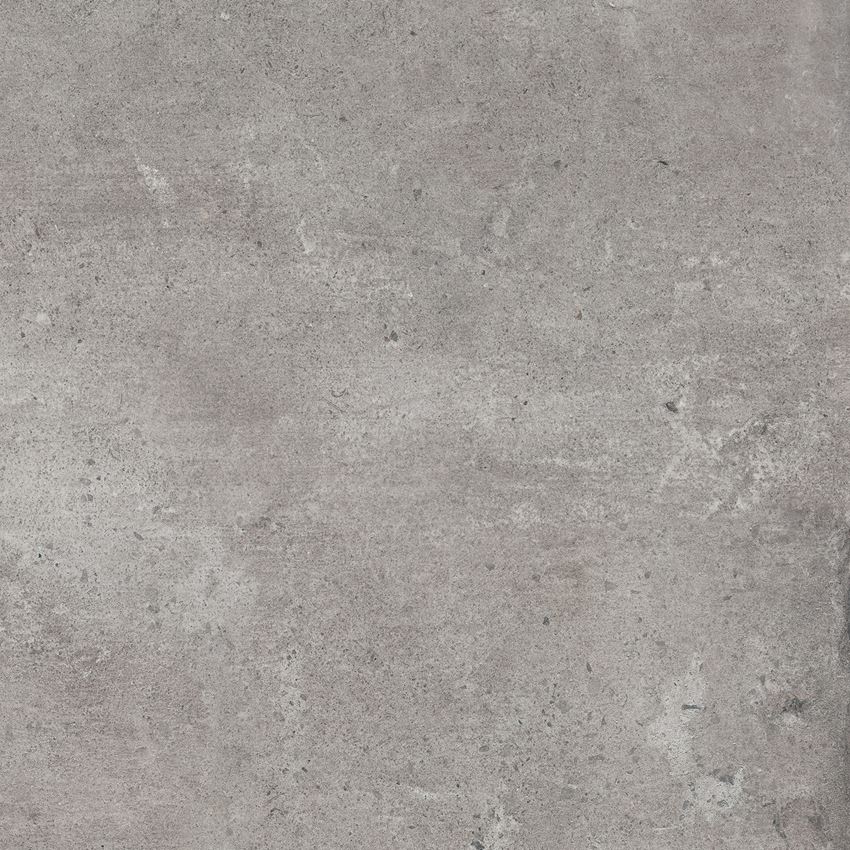 Płytka ścienno-podłogowa 59,7x59,7 cm Cerrad Softcement Silver Poler