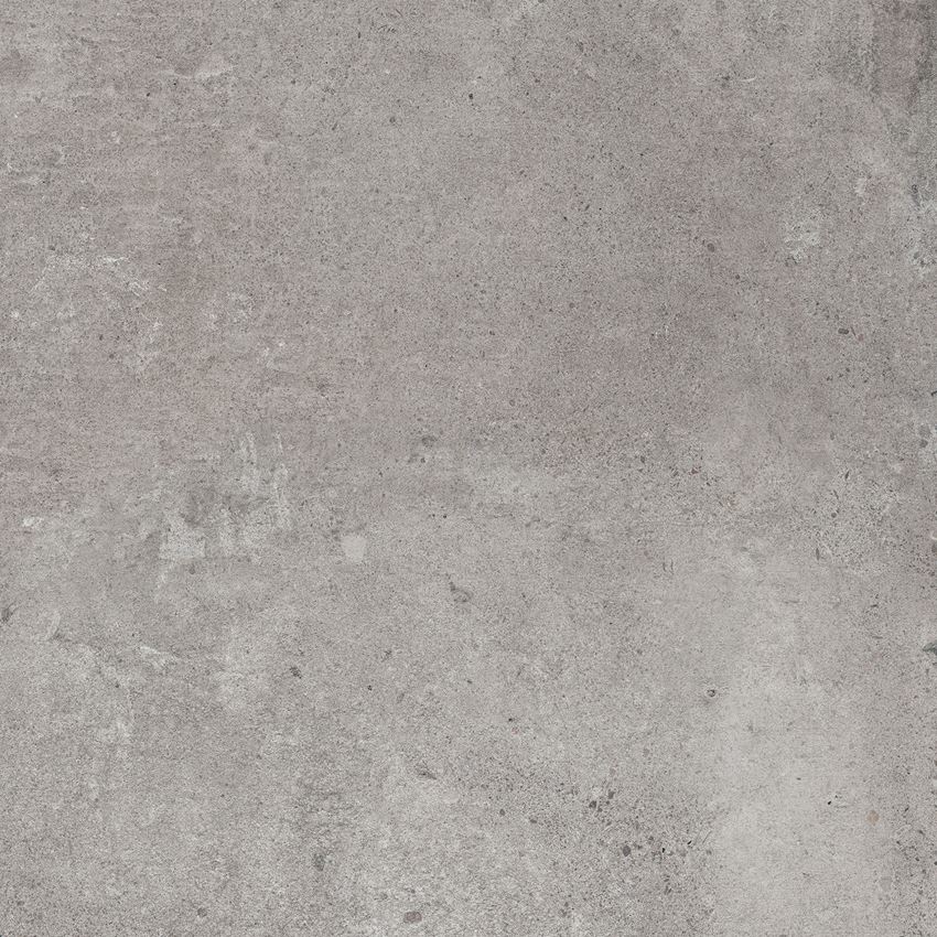 Płytka ścienno-podłogowa 59,7x59,7 cm Cerrad Softcement Silver Poler